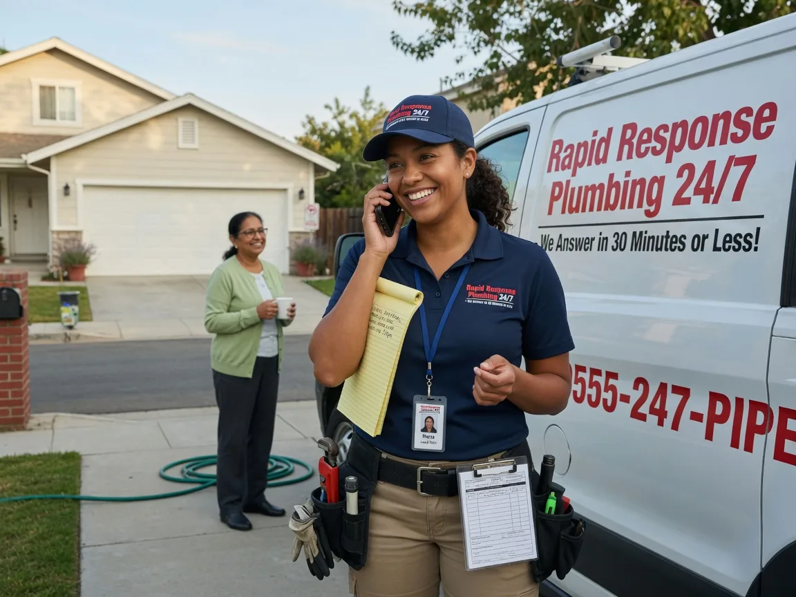 Emergency Plumber Burlington, WA FAQs